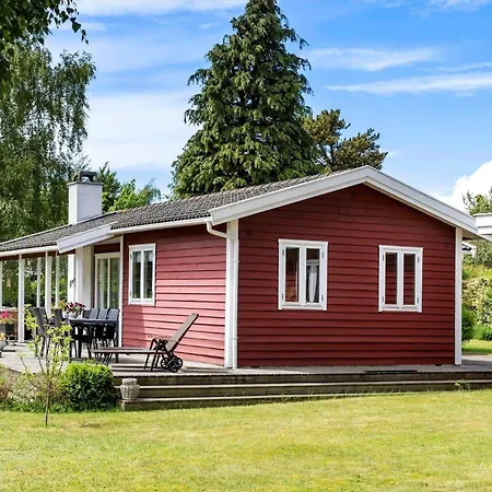 Feriehus 1696-melby-tenna-kraftsvej-3 *